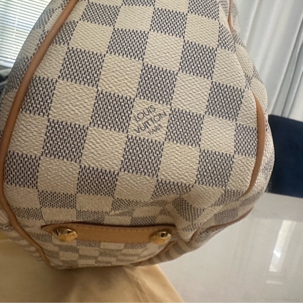 Louis Vuitton Galliera PM - Picture 7 of 10